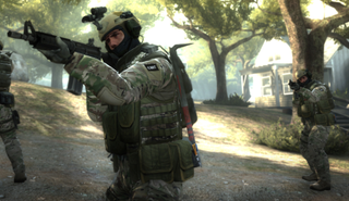 Illustration for article titled The 'Free' CS:GO Skin Industry Is Booming, Following Gambling Crackdown